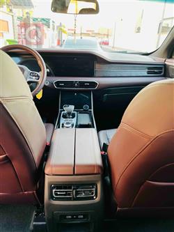 Jetour X90 PLUS